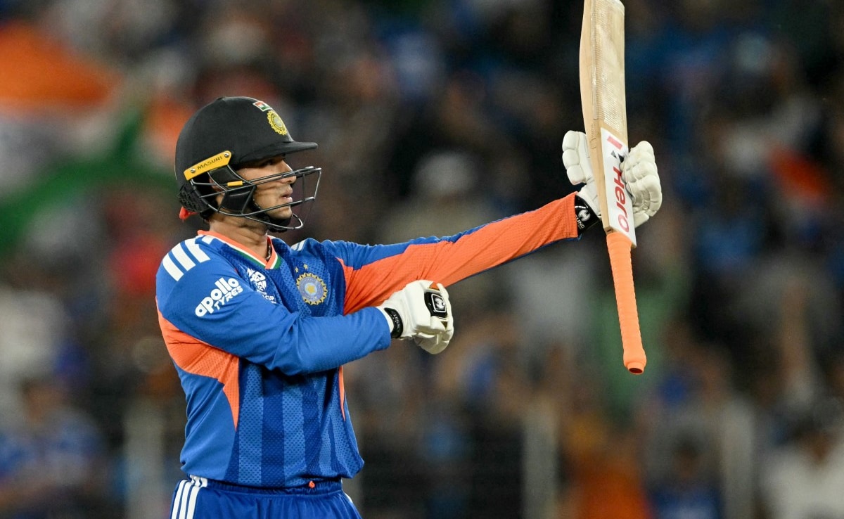 Abhishek Sharma Credits Gautam Gambhir, Suryakumar Yadav After T20 World Cup Triumph: “Never Experienced Before” Abhishek Sharma Credits Gautam Gambhir, Suryakumar Yadav After T20 World Cup Triumph: “Never Experienced Before”