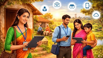 Census 2027 Phase I Begins Today: Know State-Wise Schedule, Steps For Self-Enumeration