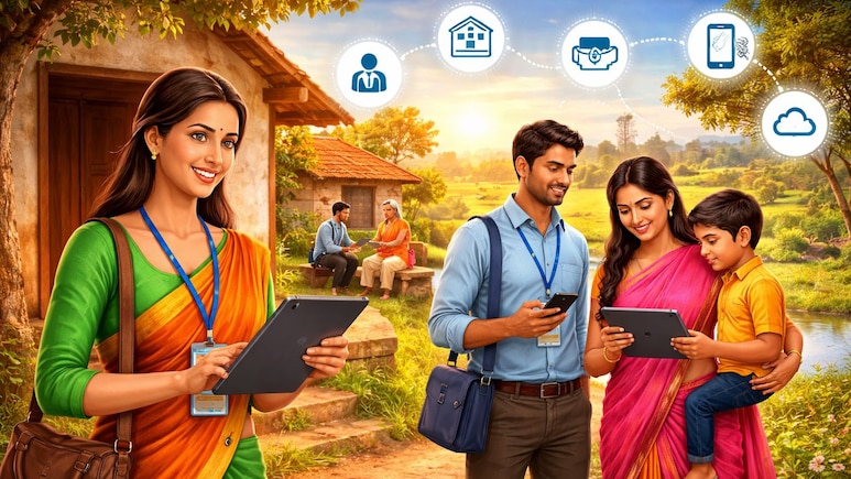 Census 2027 Phase I Begins Today: Know State-Wise Schedule, Steps For Self-Enumeration