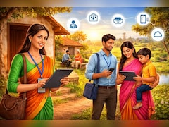 Census 2027: घर बैठे 15 मिनट में कैसे कर सकते हैं Self-Enumeration? जान लें ऑफिशियल वेबसाइट और आसान तरीका