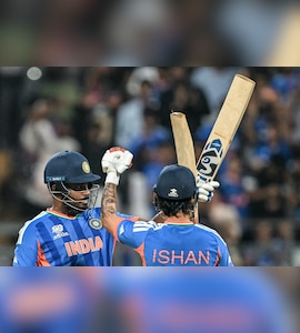 India Achieve Historic T20 World Cup First After Sanju Samson Fireworks vs England In T20 World Cup Semi-Final