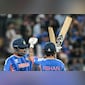 India Achieve Historic T20 World Cup First After Sanju Samson Fireworks vs England In T20 World Cup Semi-Final