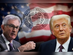 Federal Reserve Chair Powell To Stay Until DOJ Investigation Is Over
