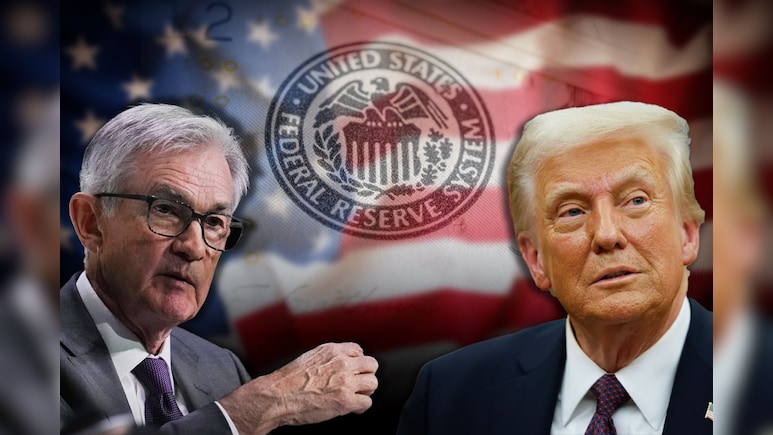 Federal Reserve Chair Powell To Stay Until DOJ Investigation Is Over