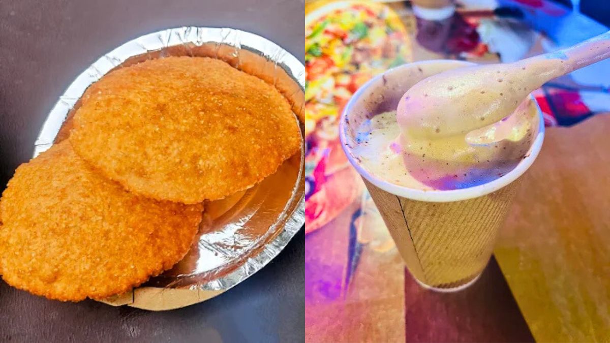 From Kachoris To Coffee, 7 Budget-Friendly Food Spots To Try In Gurugram