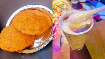 From Kachoris To Coffee, 7 Budget-Friendly Food Spots To Try In Gurugram