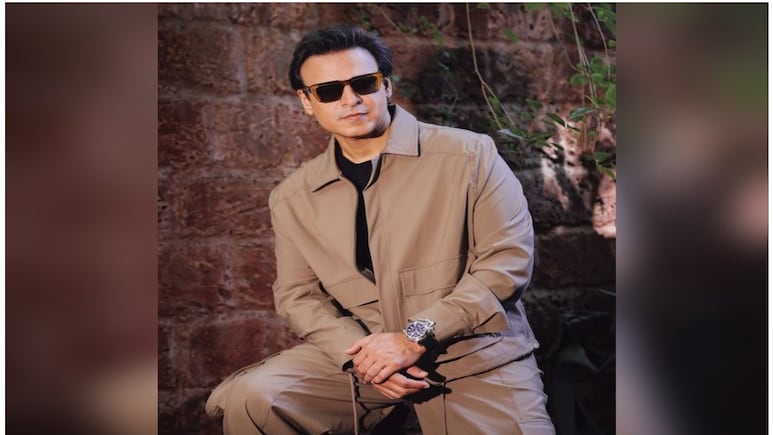 विवेक ओबेरॉय का यूएई में ईरानी हमलों पर छलका दर्द, जानें मुश्किल समय में किस चीज को बताया सबसे बड़ा 'हथियार'