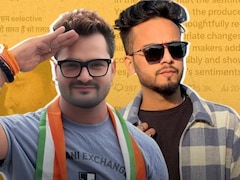 Holi 2026 : होली में खेसारी लाल यादव के साथ एल्विश यादव उड़ाएंगे गर्दा, बिहार में करेंगे परफॉर्म