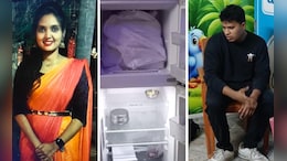 Married Navy Staffer Kills Lover At Home, Chops Up Body, Stores In Fridge