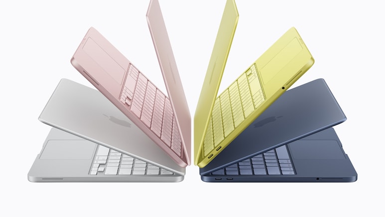 Apple's MacBook Neo Looks Poised To Disrupt Budget Laptop Market, Challenging Windows Dominance