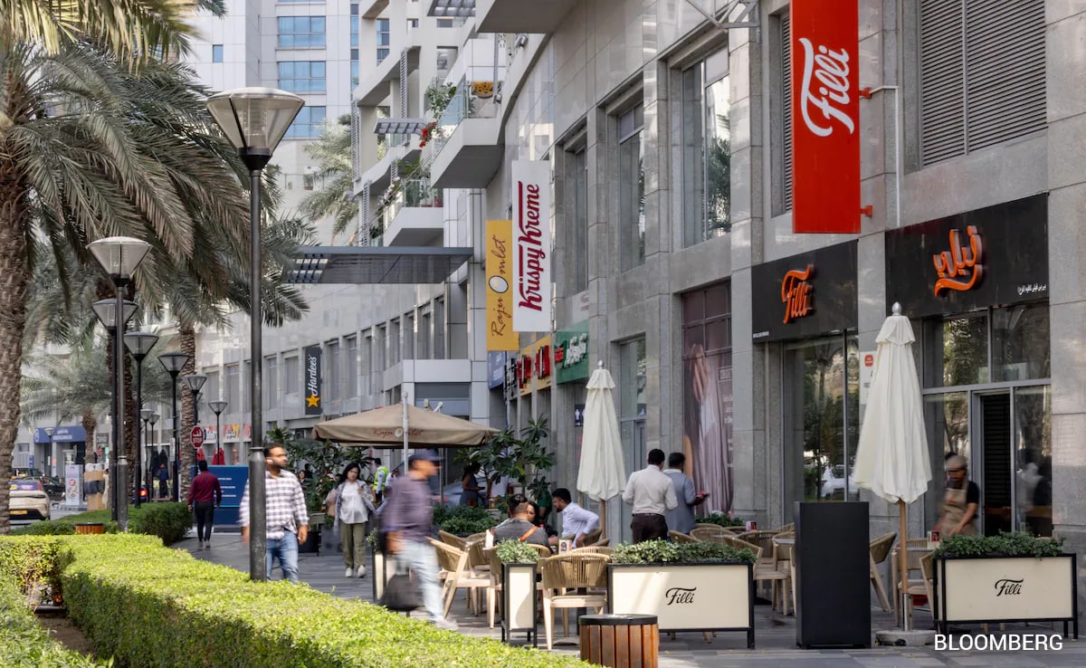 Latest and Breaking News on NDTV Latest and Breaking News on NDTV