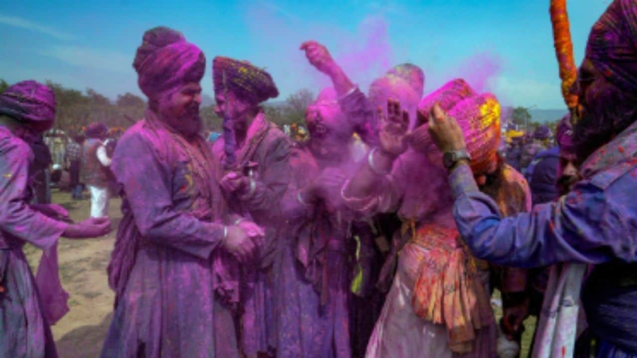 Latest and Breaking News on NDTV