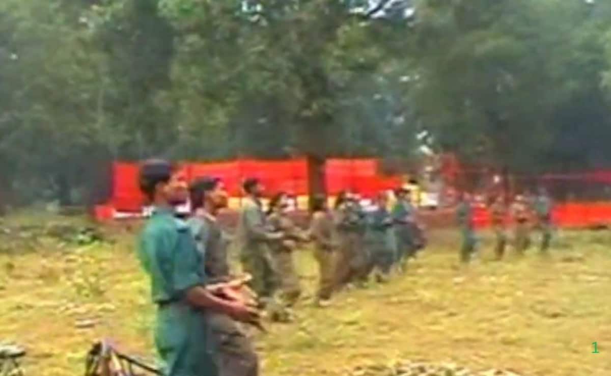 Latest and Breaking News on NDTV