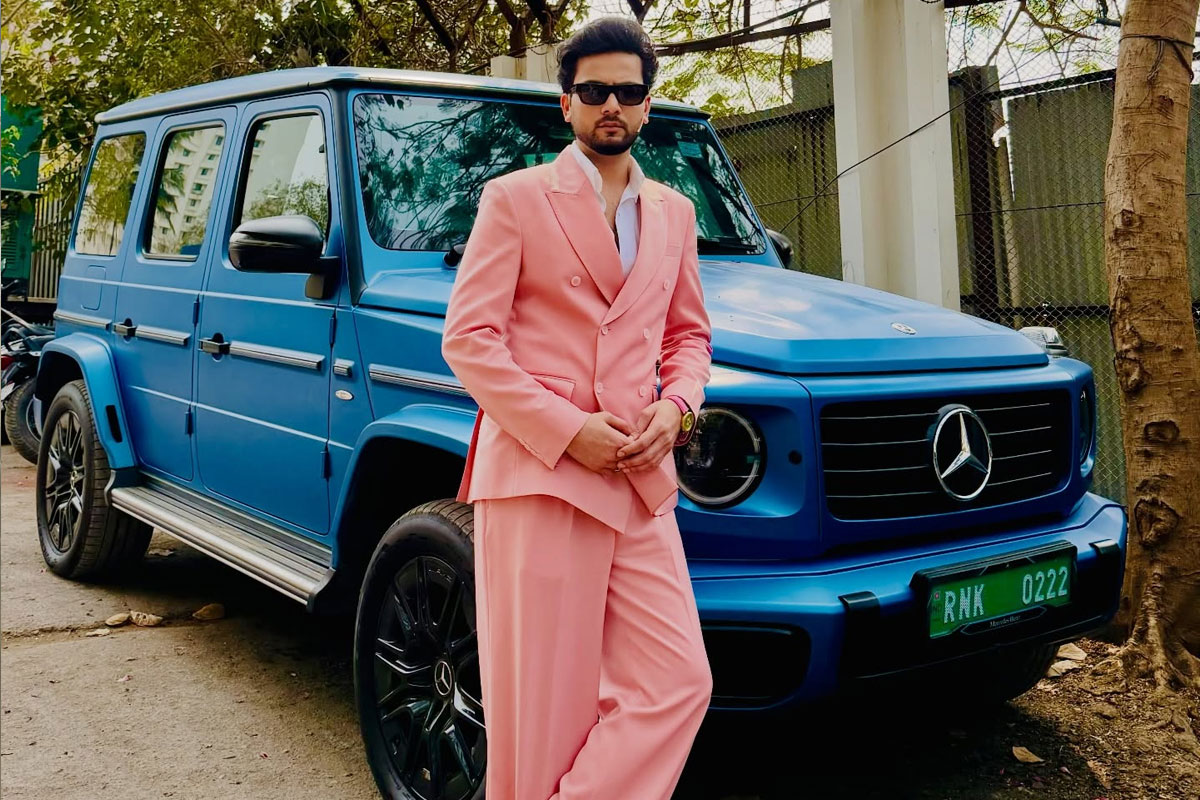 Elvish Yadav Gets Relief As Supreme Court Quashes FIR Against Him In Snake Venom Case