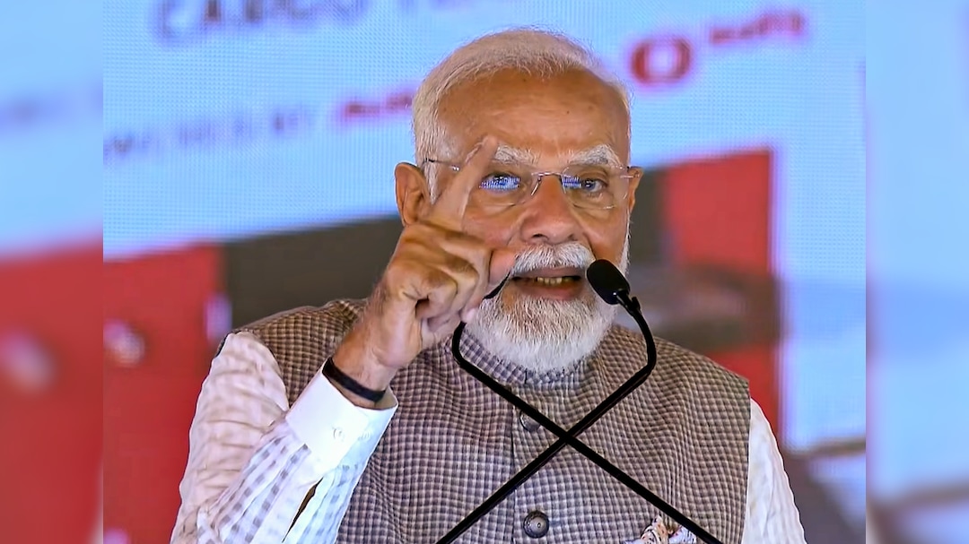 Mann Ki Baat: PM Modi Urges People To Reduce Sugar Intake To Avoid Obesity, Lifestyle Diseases