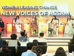 NDTV Assam Power Play: How Women Power Brings Positive Change