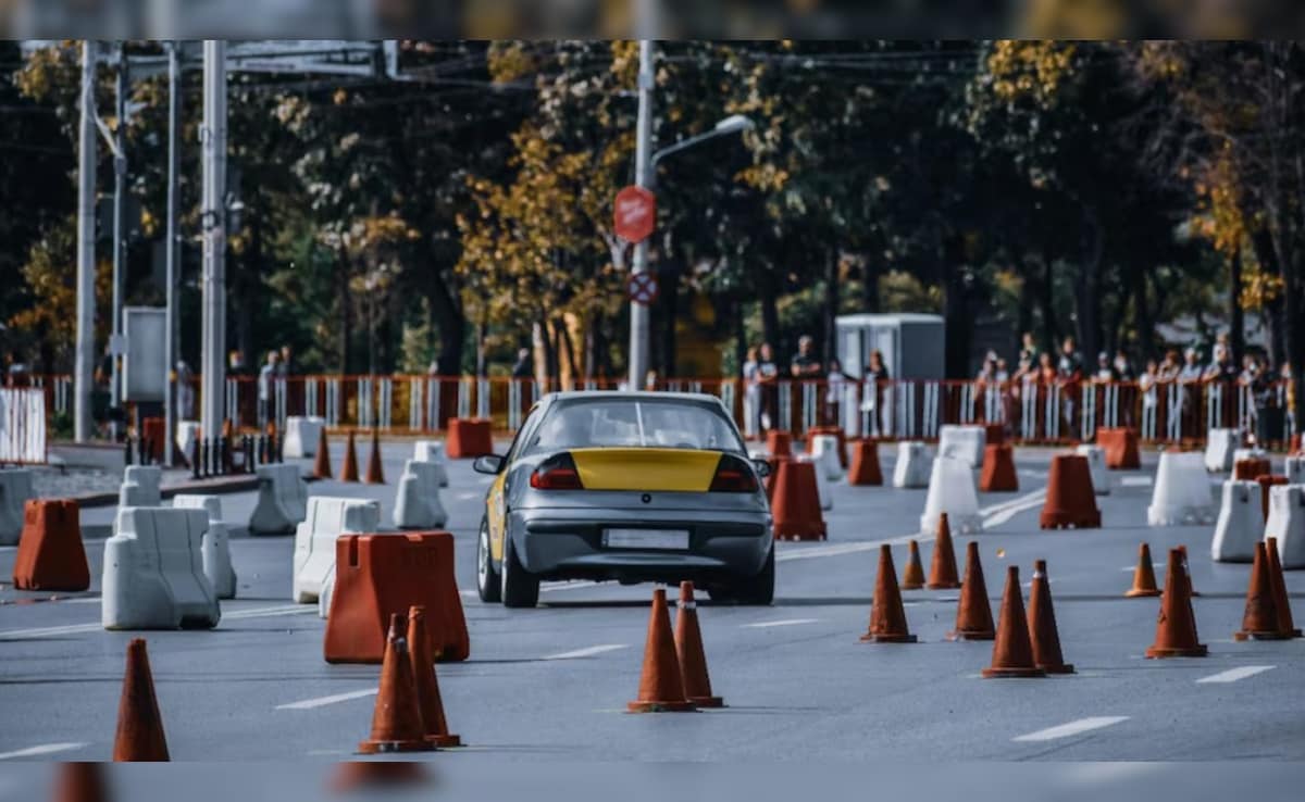 गजब की जिद! 9 साल में 139 बार फेल हुए, फिर भी नहीं मानी हार, अब जाकर पास की ड्राइविंग परीक्षा