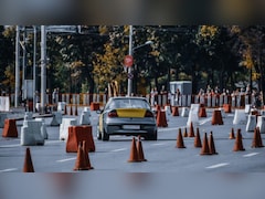 गजब की जिद! 9 साल में 139 बार फेल हुए, फिर भी नहीं मानी हार, अब जाकर पास की ड्राइविंग परीक्षा