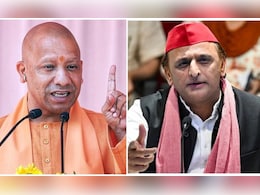 LPG पर UP CM योगी बोले- कोई किल्लत नहीं, अखिलेश ने पलटकर पूछा फिर लाइन क्यों?