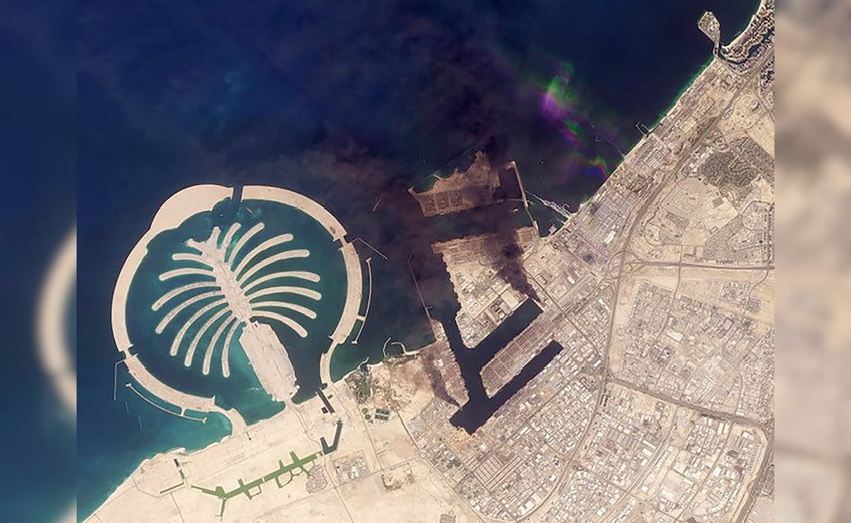 Iran Bombed Its Arab Neighbours After US Strikes. Will They Join The War?