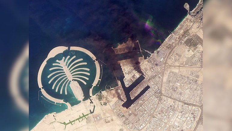 Iran Bombed Its Arab Neighbours After US Strikes. Will They Join The War?