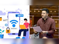 Data Plans के नाम पर लूटे जा रहे यूजर्स? राघव चड्ढा ने संसद में उठाया मुद्दा