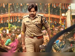 Pawan Kalyan's <i>Ustaad Bhagat Singh</i> Release Preponed To March 19, To Clash With <i>Dhurandhar 2</i>