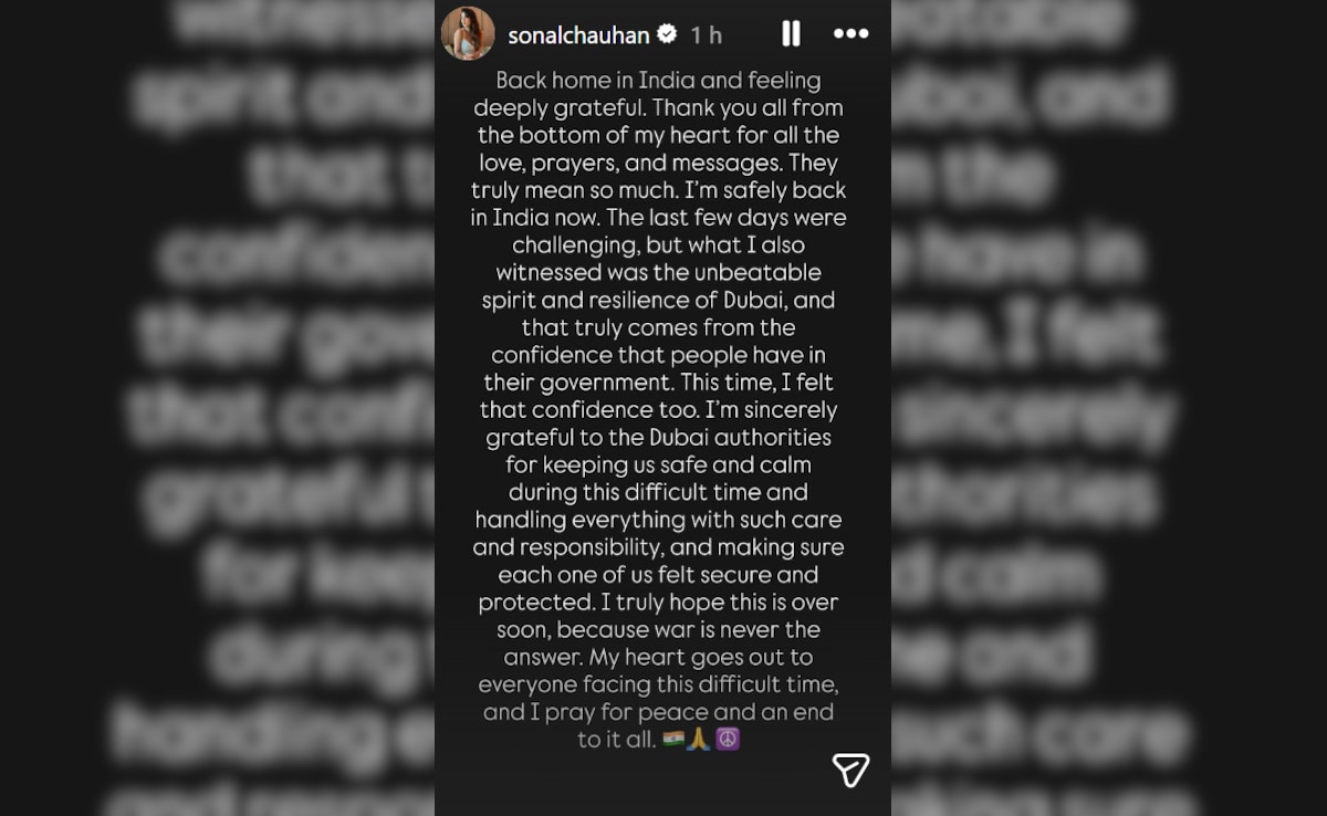 Latest and Breaking News on NDTV Latest and Breaking News on NDTV