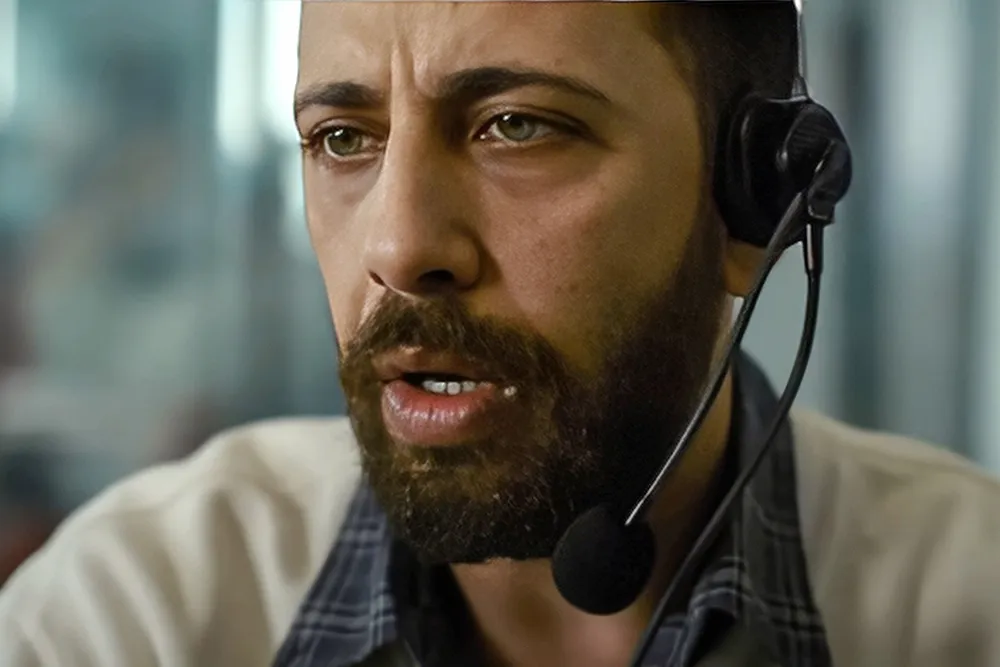 Oscars 2026: Palestinian Actor Says He Can't Attend Ceremony Due To US Travel Ban