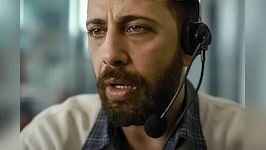 Palestinian Actor Says He Can't Attend Oscars 2026 Due To US Travel Ban