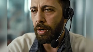 Oscars 2026: Palestinian Actor Says He Can't Attend Ceremony Due To US Travel Ban