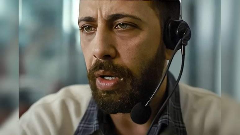 Oscars 2026: Palestinian Actor Says He Can't Attend Ceremony Due To US Travel Ban