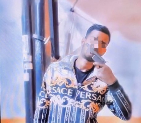 दिल्ली में हथियार के साथ रील बनाना युवक को पड़ा महंगा, पुलिस ने सलाखों के पीछे भेजा