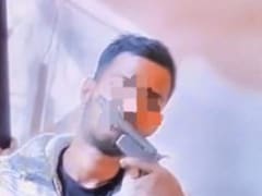 दिल्ली में हथियार के साथ रील बनाना युवक को पड़ा महंगा, पुलिस ने सलाखों के पीछे भेजा