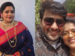 VIDEO: अभिनेत्री विशाखा सुभेदारचा मुलगा युद्धभुमीत अडकला! रडत रडत मागितली मदत, '4 दिवसांपासून तो'