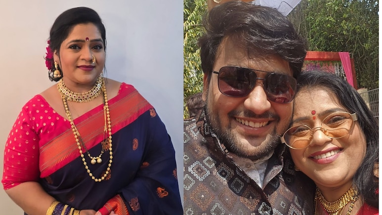 VIDEO: अभिनेत्री विशाखा सुभेदारचा मुलगा युद्धभुमीत अडकला! रडत रडत मागितली मदत, '4 दिवसांपासून तो'