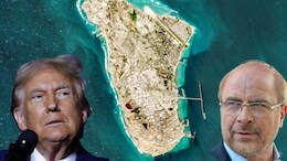 Leverage Reward vs Casualty Risk: Trump Faces Tough Kharg Island Choice