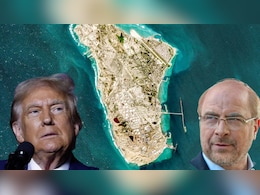 Leverage Reward vs Casualty Risk: Trump Faces Tough Kharg Island Choice