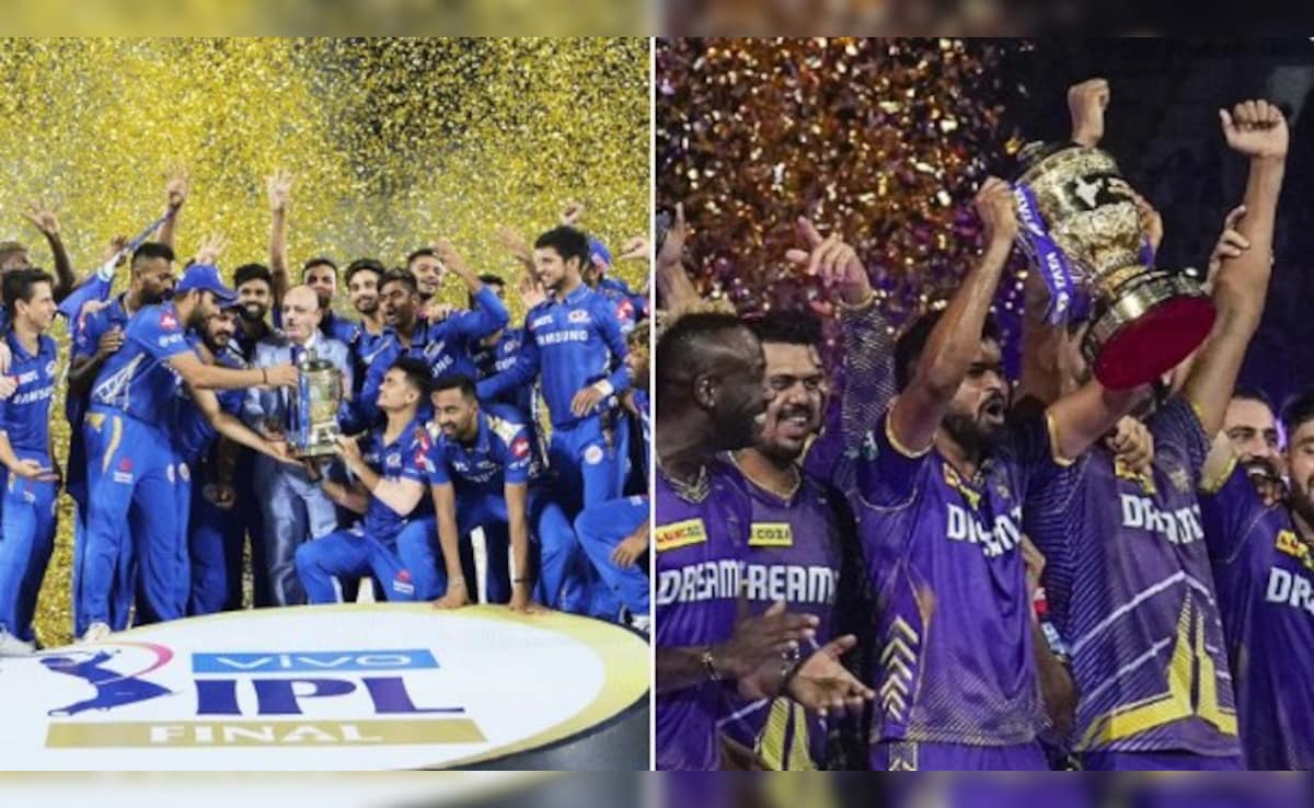 MI vs KKR LIVE Score, IPL 2026: मुंबई की भिड़ंत कोलकाता के साथ, पल-पल की अपडेट के लिए बने रहें हमारे साथ