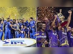 MI vs KKR LIVE Score, IPL 2026: मुंबई की भिड़ंत कोलकाता के साथ, पल-पल की अपडेट के लिए बने रहें हमारे साथ
