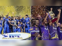 MI vs KKR LIVE Score, IPL 2026: मुंबई की भिड़ंत कोलकाता के साथ, पल-पल की अपडेट के लिए बने रहें हमारे साथ