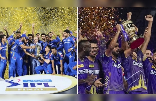 MI vs KKR LIVE Score, IPL 2026: मुंबई की भिड़ंत कोलकाता के साथ, पल-पल की अपडेट के लिए बने रहें हमारे साथ