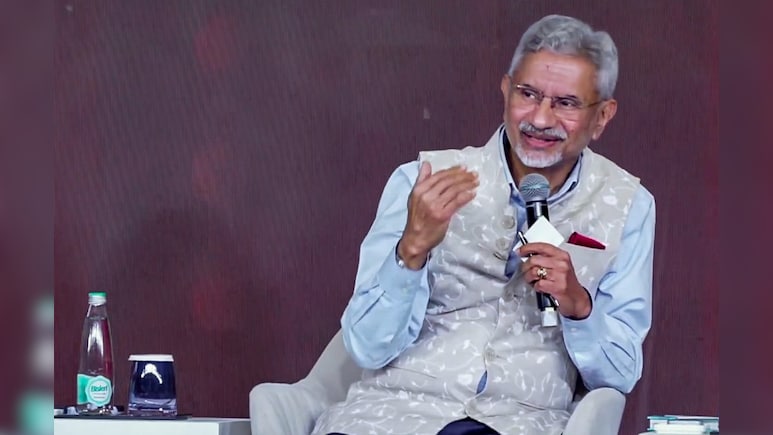 EAM Jaishankar To Make Statement In Lok Sabha On Situation In Middle East