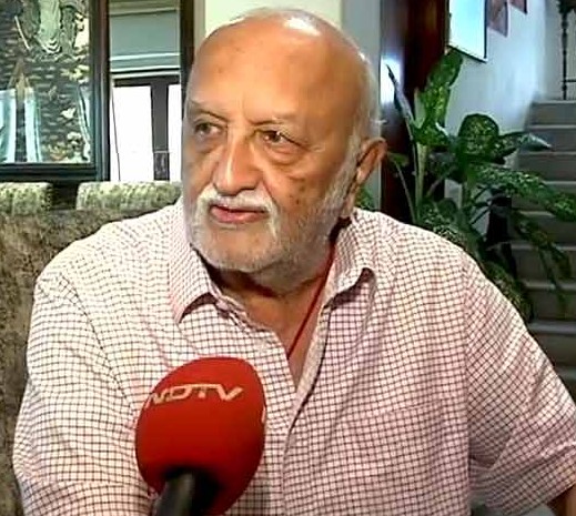 रेमंड के संस्थापक विजयपत सिंघानिया का मुंबई में हुआ निधन, अपने पीछे इतनी संपत्ति छोड़ गए हैं