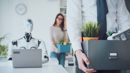 'Experience Over Knowledge': AI Rewards Experienced Employees, While Automating Entry-Level Jobs: Says Study