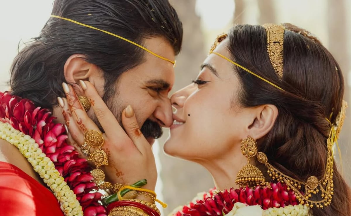 रश्मिका मंदाना-विजय देवरकोंडा की शादी या पब्लिसिटी का तमाशा! 24 से 28 फरवरी तक यूं कैश कराया रिश्ता