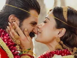 रश्मिका मंदाना-विजय देवरकोंडा की शादी या पब्लिसिटी का तमाशा! 24 से 28 फरवरी तक यूं कैश कराया रिश्ता