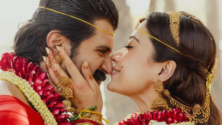 रश्मिका मंदाना-विजय देवरकोंडा की शादी या पब्लिसिटी का तमाशा! 24 से 28 फरवरी तक यूं कैश कराया रिश्ता