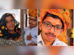 UPSC Result: चलने में होती थी दिक्कत, मां गोद में ले जाती थी स्कूल, नीतीश ने दिव्यांगता को हराकर क्रैक किया UPSC