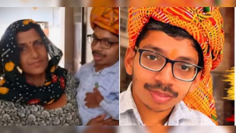 UPSC Result: चलने में होती थी दिक्कत, मां गोद में ले जाती थी स्कूल, नीतीश ने दिव्यांगता को हराकर क्रैक किया UPSC